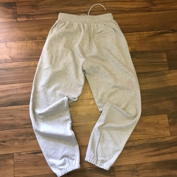 Legacy history pride HBCU "Urkel" Fleece Pants - Picture 3 of 7